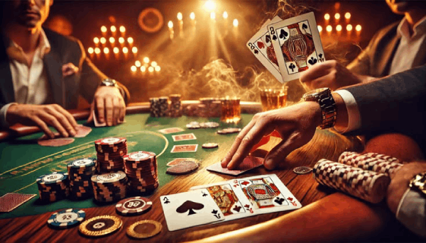 Puzzle Masters - 654bet