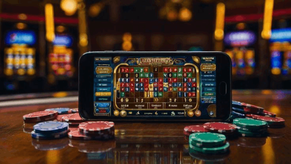 Evolução VIP 654bet